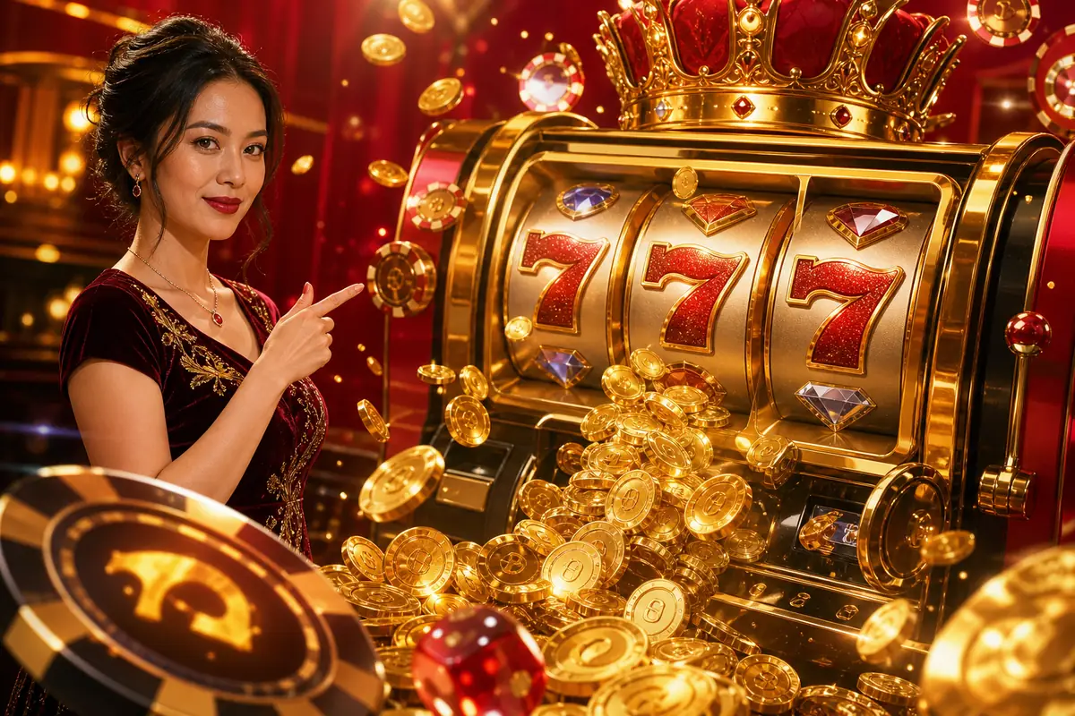 7775g কালার গেম অনলাইন ক্যাসিনো