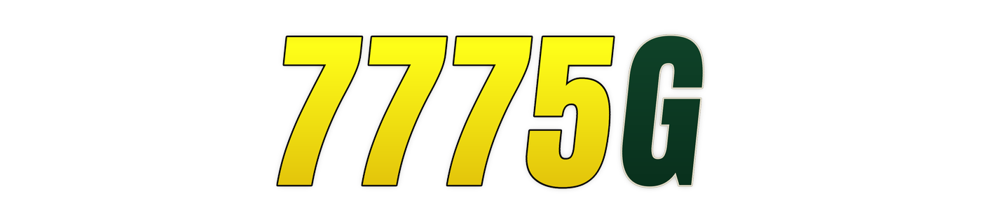 7775g লোগো